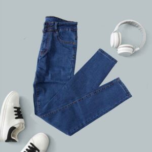 Straight Fit Pants