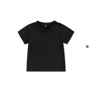 T-Shirts (Pack of 3) (age 1to12) - Image 2