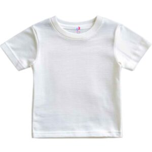 T-Shirts (Pack of 3) (age 1to12) - Image 3
