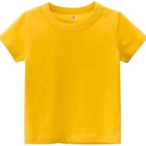 T-Shirts (Pack of 3) (age 1to12) - Image 4