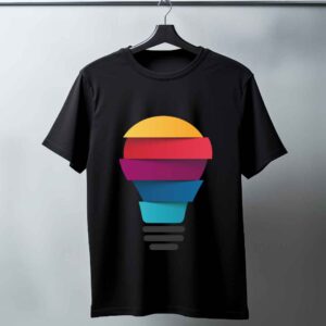 Bold & Basic: Red, Black, and White Tee Bundle age (1to12) - Image 4