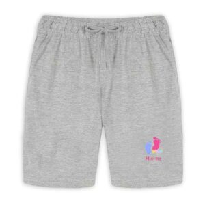 Comfortable & Stylish Gray Shorts for Kids – Perfect for Everyday Wear  for age(1to12)